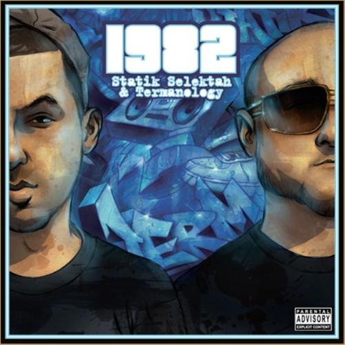 Statik Selektah & Termanology - 1982