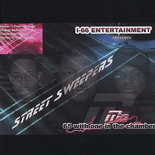 Street Sweepers - M:22