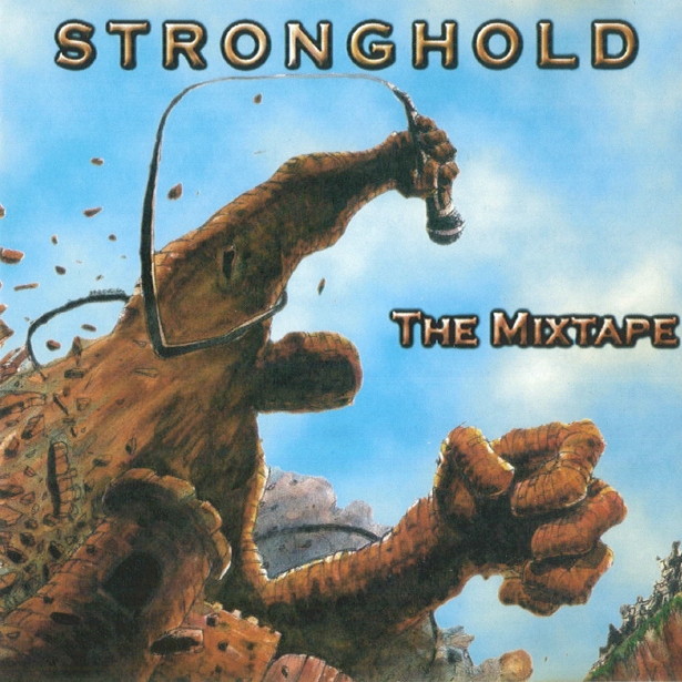 Stronghold – The Mixtape
