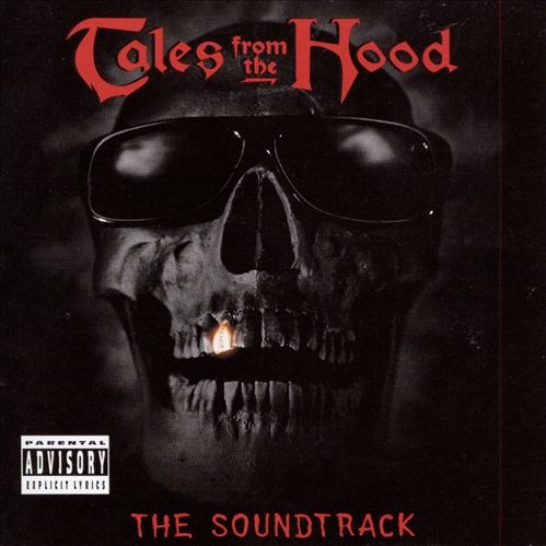 V.A. - Tales From The Hood:The Soundtrack