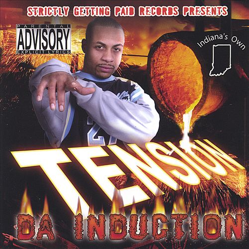 Tension - Da Induction