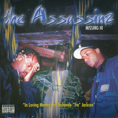 The Assassinz - Missing III