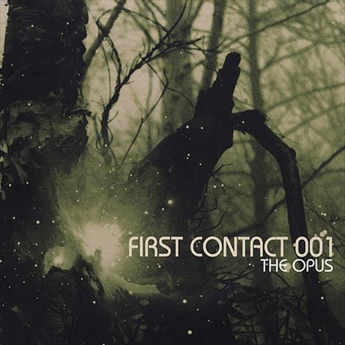 The Opus – First Contact 001
