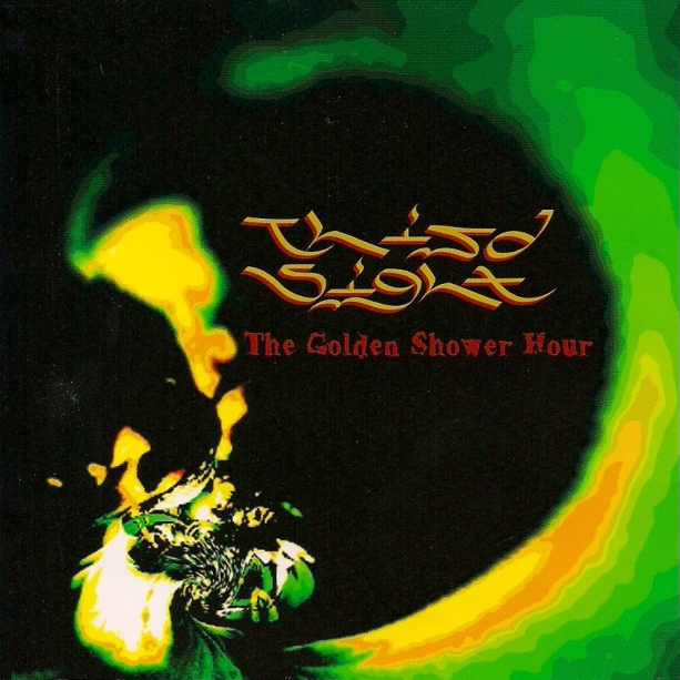 Third Sight - The Golden Shower Hour