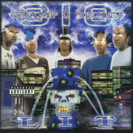 Tramp 1-8 - L.I.T.