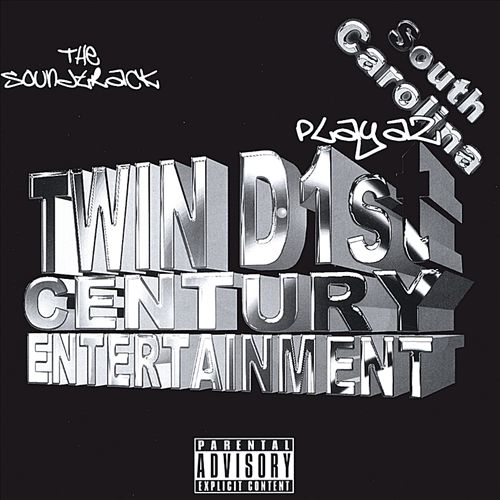 Twin D 1st Century Entertainment - South Carolina Playaz