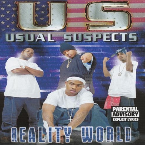 US (Usual Suspects) - Reality World