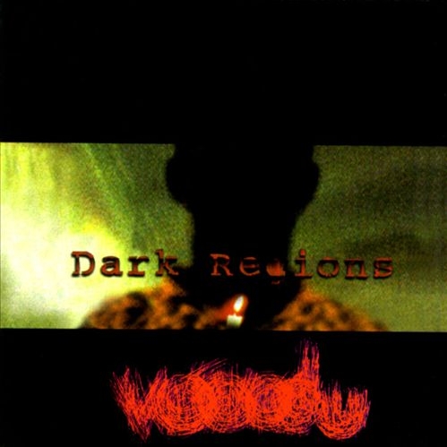 Vooodu - Dark Regions