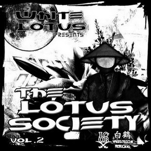 White Lotus - presents: The Lotus Society Vol. 2