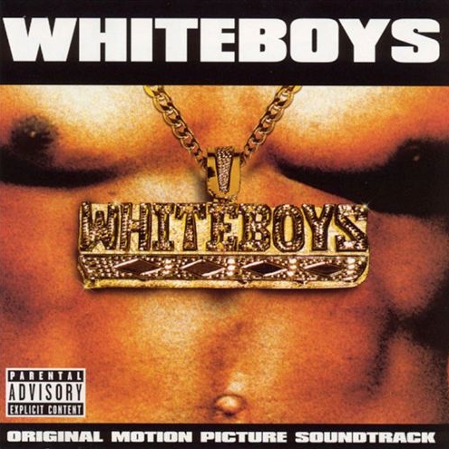 V.A. - Whiteboys OST