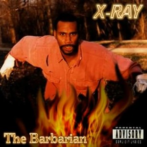 The Barbarian Strikes (2003)