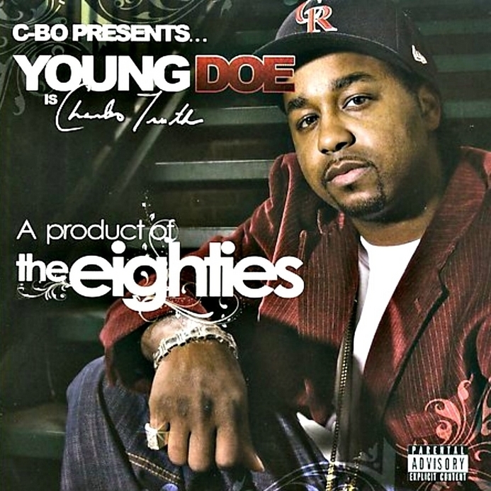 Young Doe - A Product Of The Eighties