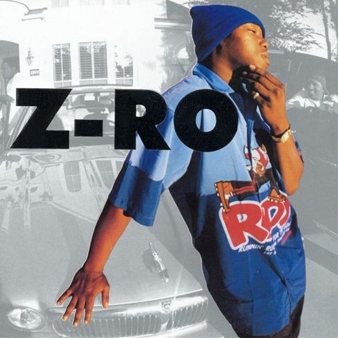 Z-Ro - S/T