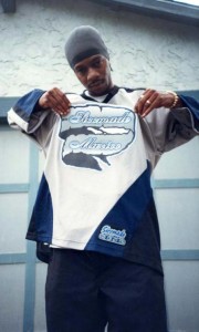 Brotha Lynch Hung
