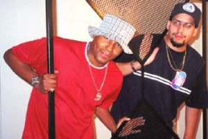 Kool Keith & Iz-Real