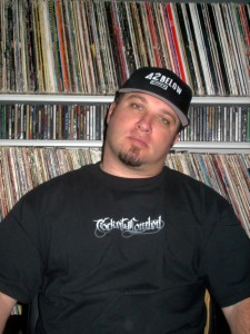 Johnny Z