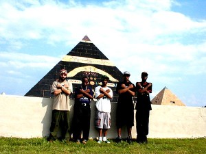 Lost Children Of Babylon