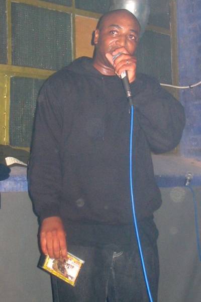 Nga Fsh Ug Rap ug rap