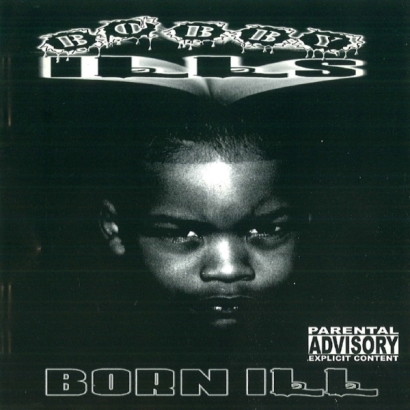 Bobby Ill’s – Intent To Sell And Disc-stribute