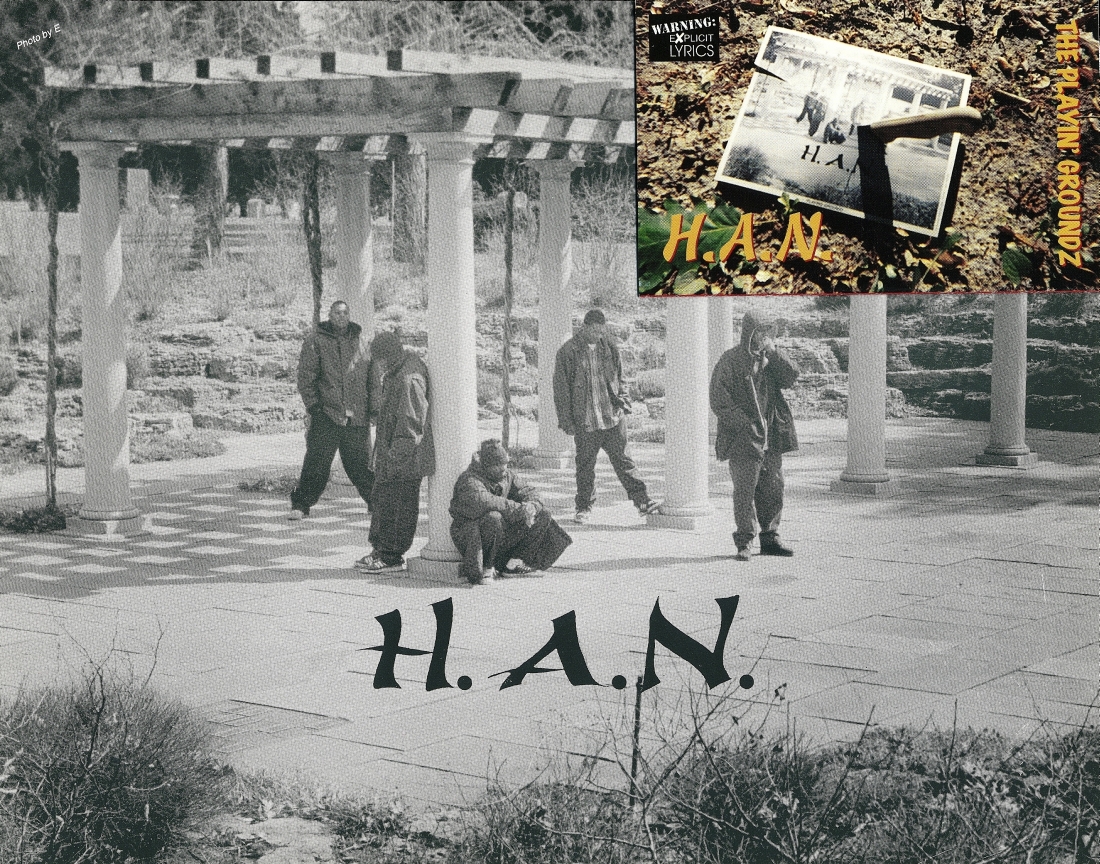 H.A.N. (1994)