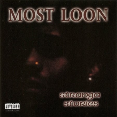 Most Loon – Stranga Stories
