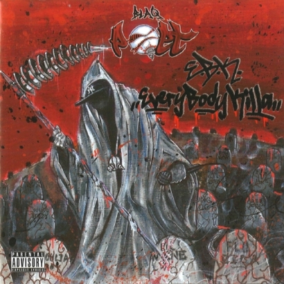Blaq Poet – E.B.K. (EveryBody Killa)