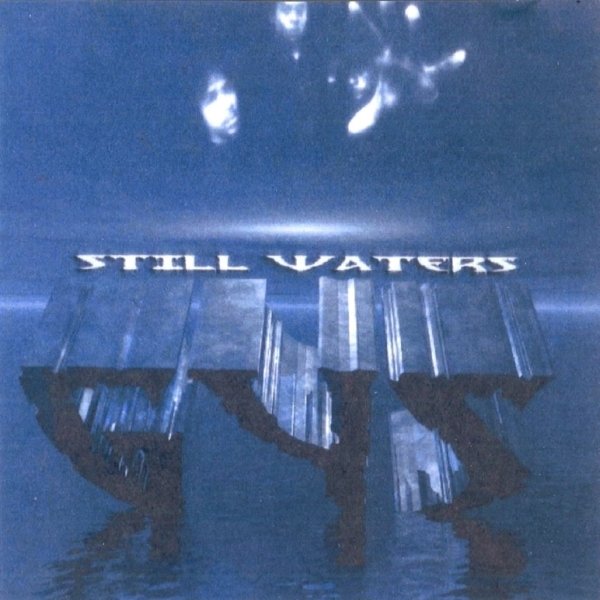 Graveyard Shift - Still Waters