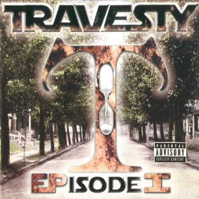 Travesty – Episode 1