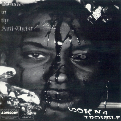 L.O.S. – Look N 4 Trouble