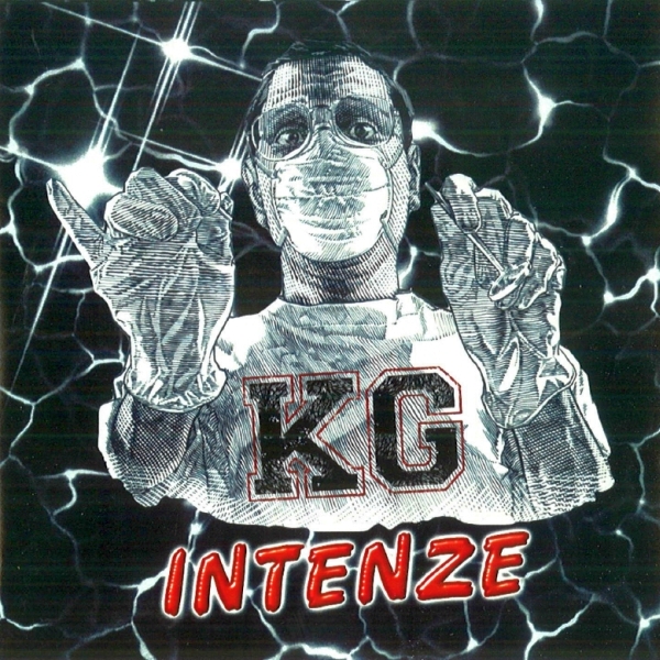 K.G. - Intenze