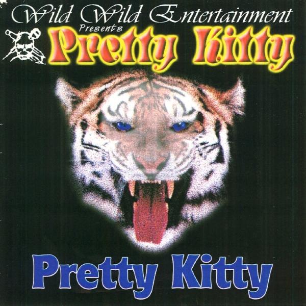 Pretty Kitty - S/T