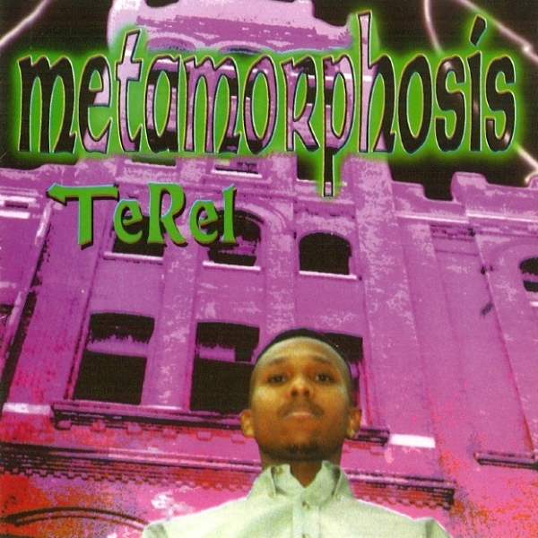 Terel - Metamorphosis