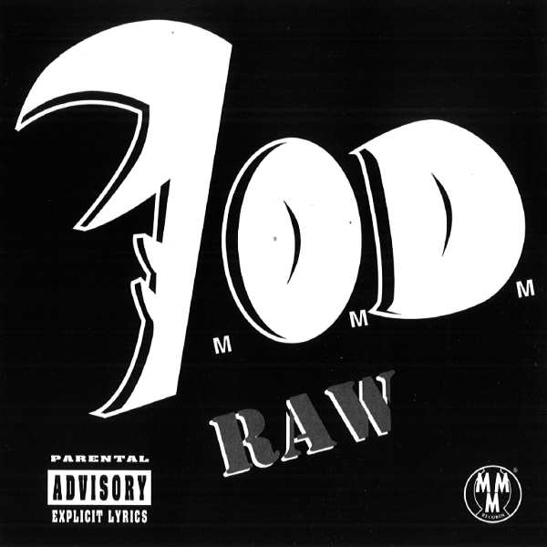 F.O.D. - Raw