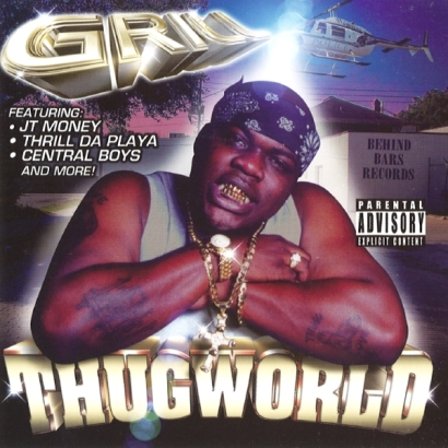 Grill – Thugworld