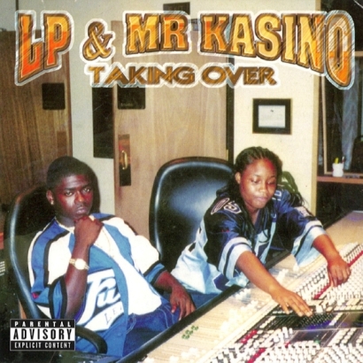 LP & Mr. Kasino – Taking Over