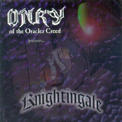 Onry – Knightingale
