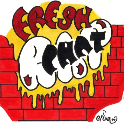 V.A. – Fresh Phat Rap