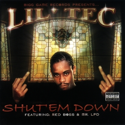 Lil’ Tec – Shut Em Down