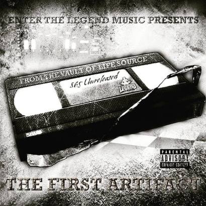 Enter The Legend Music – Presents: The First Artifact